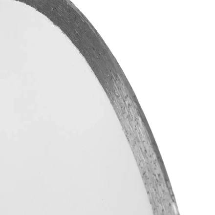 Алмазный диск Messer M/X (сплошная кромка). Диаметр 250 мм. купить в Урае