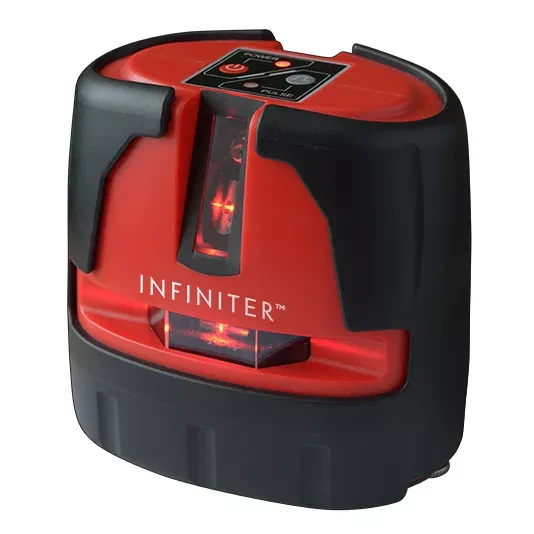 Лазерный нивелир CONDTROL INFINITER CL4 купить в Урае