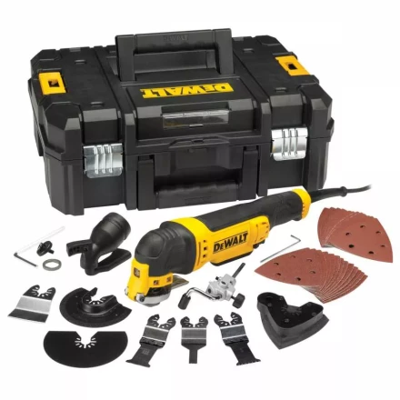 Мультитул DeWalt DWE 315 KT купить в Урае