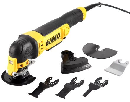 Мультитул DeWalt DWE 315 KT купить в Урае