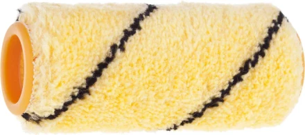 Ролик сменный &quot;DUALON&quot;, полиакрил 7мм, ручка 6мм, d=30/100мм, STAYER Master 02184-10 купить в Урае