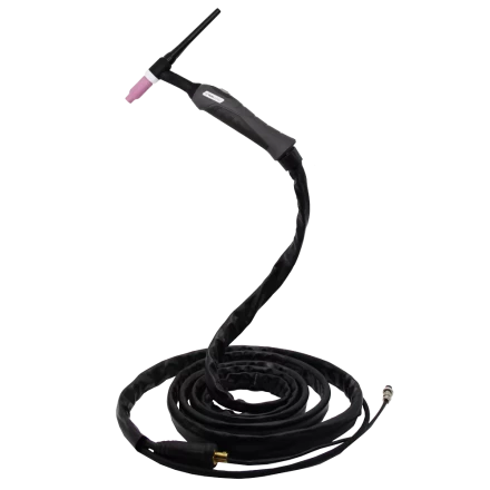 Горелка TW 26 Ultra 4m (M12x1/ 2pin) PR26412220 купить в Урае