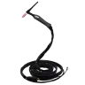 Горелка TW 26 Ultra 4m (M12x1/ 2pin) PR26412220 купить в Урае