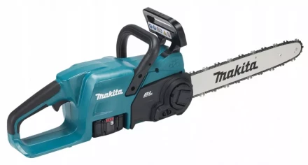 Аккумуляторная цепная пила 40см Makita DUC407Z (18V, без АКБ и ЗУ) купить в Урае