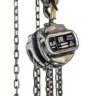 Тележка для тали с цепным приводом GCL610 LB г-п 0.5 тонн H=9 метра купить в Урае