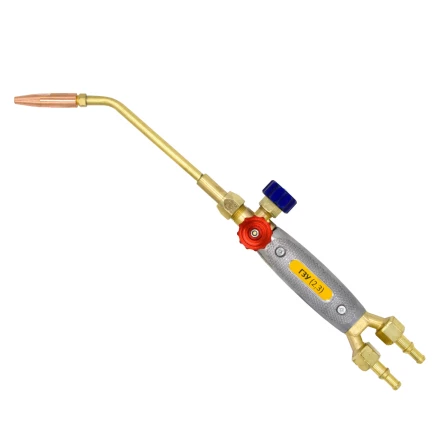 Горелка пропановая Г3У (2,3) (Оберон) N2106 купить в Урае