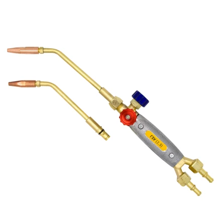 Горелка пропановая Г3У (2,3) (Оберон) N2106 купить в Урае