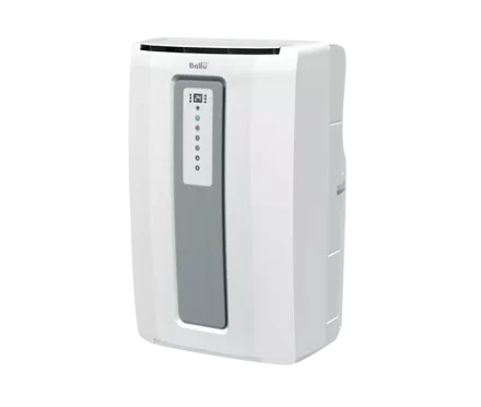 Кондиционер мобильный BALLU BPHS-16H купить в Урае