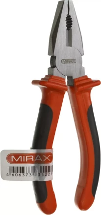 Плоскогубцы MIRAX, 160мм 22035-1-16_z02 купить в Урае