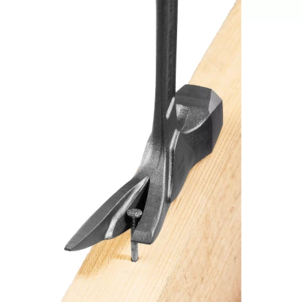 Молоток кровельщика цельнокованый THOR 20181 купить в Урае