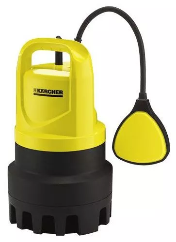 Дренажный насос KARCHER SDP 5000 EU купить в Урае