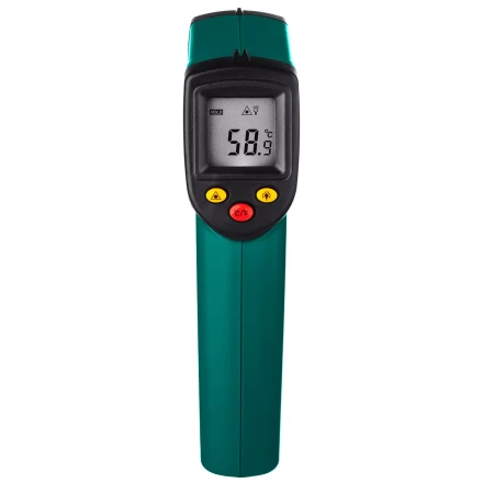 Пирометр инфракрасный TRM-380 45707-380 купить в Урае
