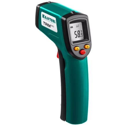 Пирометр инфракрасный TRM-380 45707-380 купить в Урае