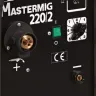 Сварочный полуавтомат MASTERMIG 220/2  Telwin купить в Урае