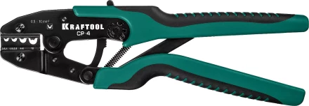 Пресс-клещи PKS-4 для медных наконечников 45461-4 купить в Урае