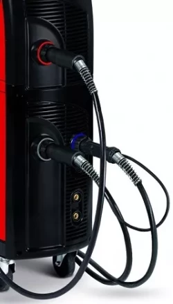 Сварочный полуавтомат TECHNOMIG 243 WAVE  Telwin купить в Урае