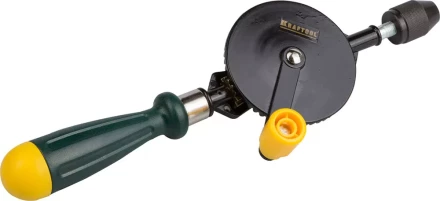 Дрель KRAFTOOL ручная, 6мм 29025 купить в Урае