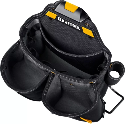 Поясная сумка строителя KRAFTOOL 38771 купить в Урае