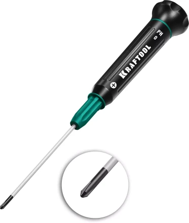 Отвертки для точных работ Precision 25682-0 купить в Урае