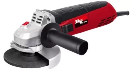 Шлифмашина RedVerg УШМ RD-AG170-180S Болгарка купить в Урае