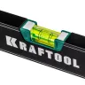 Профессиональный магнитный уровень с зеркальным глазком KRAFTOOL 34784 купить в Урае