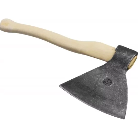 Топор &quot;ИЖ&quot; мясорубный с деревянной рукояткой, 2,4кг 20723 купить в Урае