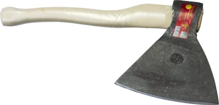 Топор &quot;ИЖ&quot; мясорубный с деревянной рукояткой, 2,4кг 20723 купить в Урае