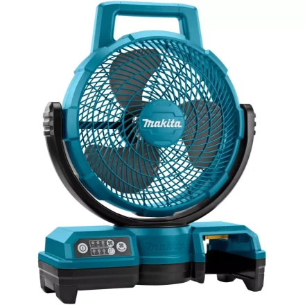 Аккумуляторный вентилятор Makita DCF203Z (без АКБ и ЗУ) купить в Урае