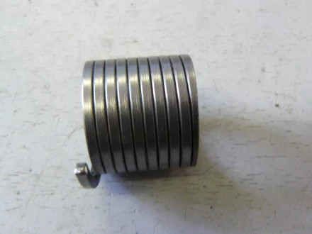 Пружина D25x24mm U534-202-070 купить в Урае