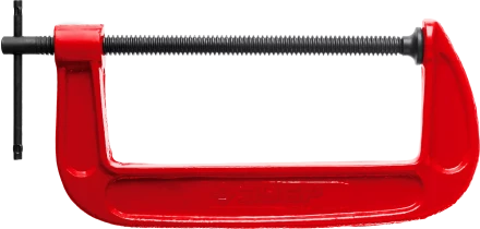 Струбцина ЗУБР МСС-хх тип G серия МАСТЕР купить в Урае