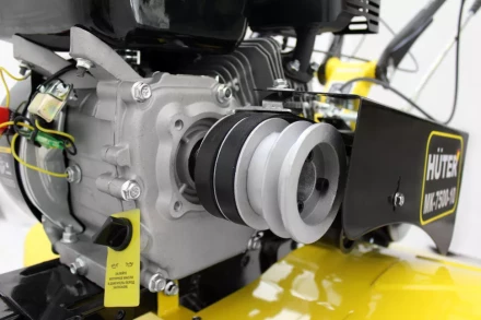 Мотоблок HUTER MK-7500P-10 купить в Урае