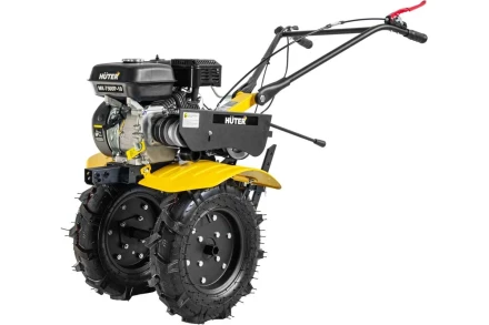 Мотоблок HUTER MK-7500P-10 купить в Урае