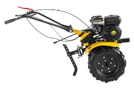 Мотоблок HUTER MK-7500P-10 купить в Урае