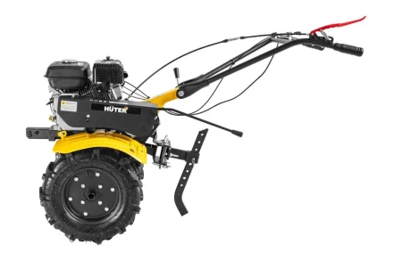 Мотоблок HUTER MK-7500P-10 купить в Урае