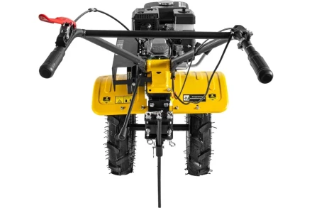 Мотоблок HUTER MK-7500P-10 купить в Урае