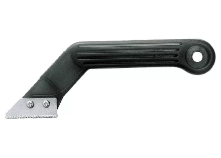 Скребок 250 мм по кафелю с вольфрам-карбидным напылением MATRIX 79560 купить в Урае