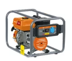 Генератор Кратон GG-2800L 3 08 01 051 купить в Урае