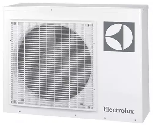 Блок внешний ELECTROLUX EACS-24HPR/N3/out сплит-системы купить в Урае