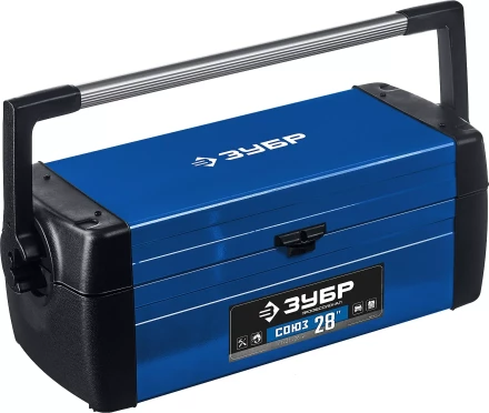 Ящики для инструмента металлические СОЮЗ серия ПРОФЕССИОНАЛ купить в Урае