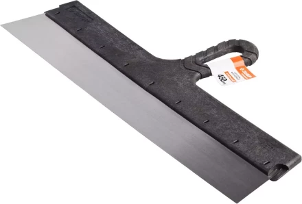 Шпатели стальные серия СТАНДАРТ купить в Урае