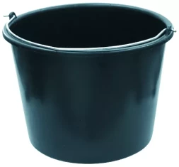 Ведро строительное пластмассовое 12 л  СИБРТЕХ 81434