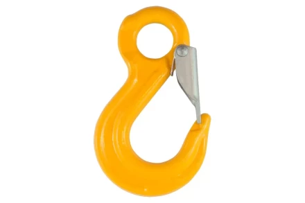 Крюк с проушиной TOR SALK 3,15 т (Q) 1002097 купить в Урае