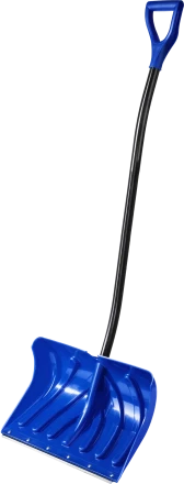 Лопата снеговая Сибирь серия ПРОФЕССИОНАЛ купить в Урае