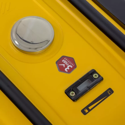 Генератор бензиновый Denzel PS 28 946824 купить в Урае