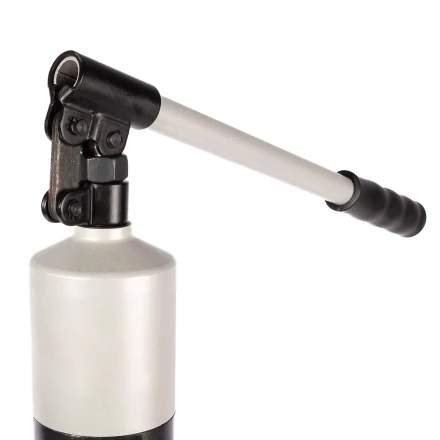 Съемник гидравлический самоцентрирующийся автономный КВТ СГСА-15К со встроенным насосом усилием 15 т (91806) купить в Урае