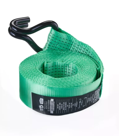 Короткая часть для ремня стяжного HITCH RS REGULAR 750:7000:10 (75ммSTF750DaN 7T 06М) (SZ076135) купить в Урае