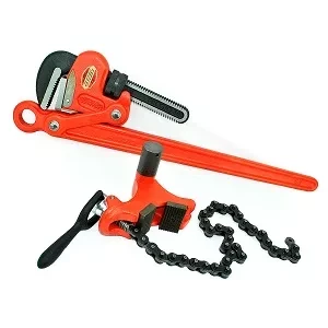 Сложнорычажный ключ S-4A  31380 купить в Урае