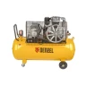 Компрессор масляный Denzel DR4000/200 ременный 58093 купить в Урае