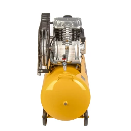 Компрессор масляный Denzel DR4000/200 ременный 58093 купить в Урае