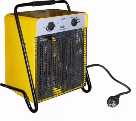 Тепловентилятор Энкор ТВЭ-3-1 40952 купить в Урае